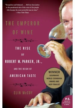 Emperor of Wine, The