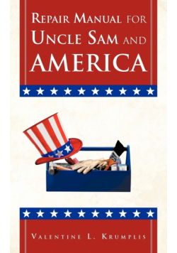 Repair Manual for Uncle Sam and America