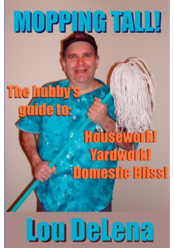 Mopping Tall