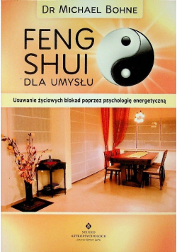 Feng Shui dla umysłu