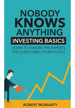 Nobody Knows Anything