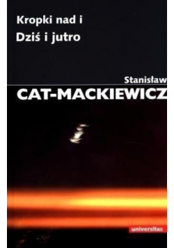 Kropki nad i Dziś i jutro