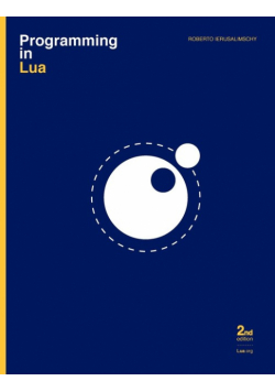 Programming in Lua