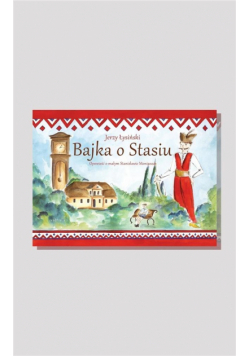 Bajka o Stasiu