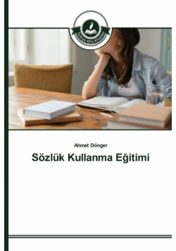 Sözlük Kullanma Eğitimi