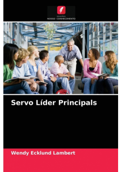 Servo Líder Principals
