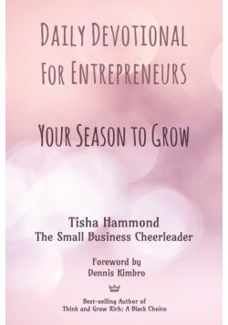 Daily Devotional for Entrepreneurs