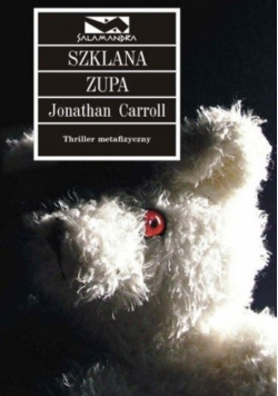 Szklana zupa