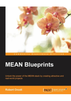 MEAN Blueprints