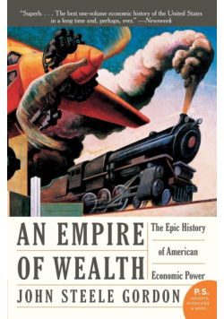 Empire of Wealth, An