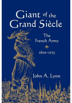Giant of the Grand Si Cle
