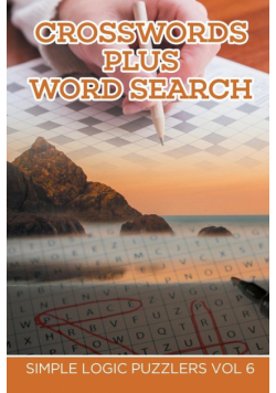 Crosswords Plus Word Search