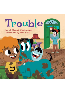 Trouble