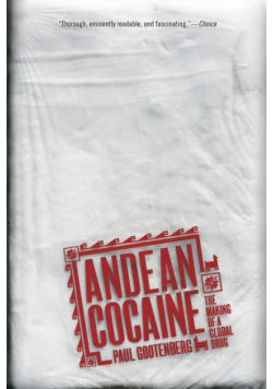 Andean Cocaine