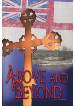 Above and Beyond