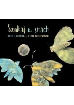 Szukaj w snach CD