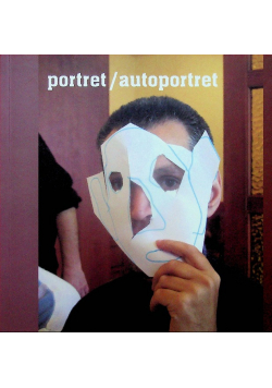 Portret Autoportret