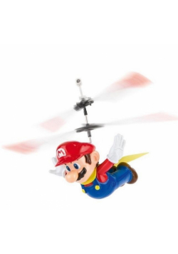 Carrera RC - Super Mario - Latający Mario