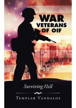 War Veterans of OIF