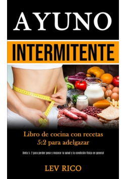 Ayuno Intermitente