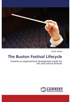 The Buxton Festival Lifecycle