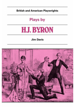 Plays by H. J. Byron