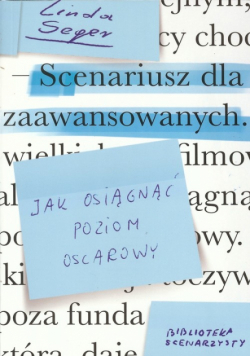 Scenariusz dla zaawansowanych