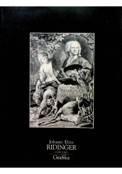 Ridinger Grafika Katalog wystawy