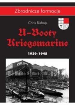 U - Booty Kriegsmarine 1939 - 1945