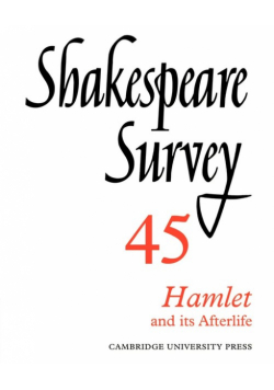 Shakespeare Survey