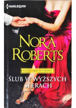 Ślub w wyższych sferach Wydanie kieszonkowe