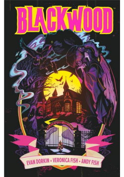 Blackwood
