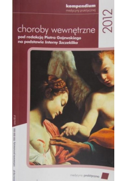 Choroby wewnętrzne