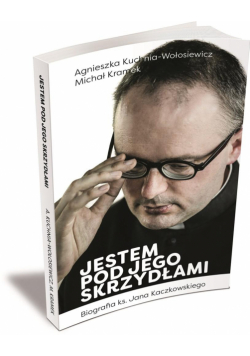 Jestem pod jego skrzydłami