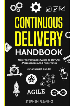 Continuous Delivery Handbook