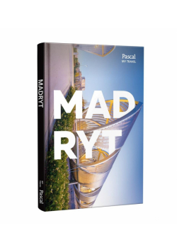 My Travel. Madryt