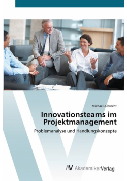 Innovationsteams im Projektmanagement