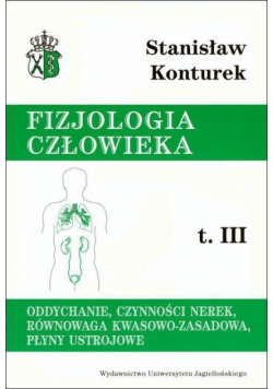 FC T3 Oddychanie, czynności nerek