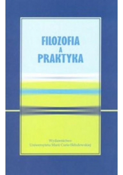 Filozofia a praktyka