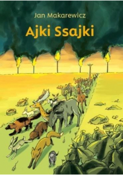 Ajki Ssajki