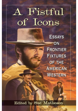 Fistful of Icons