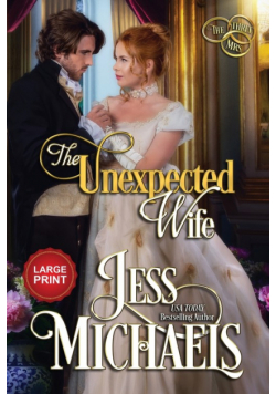 The Unexpected Wife