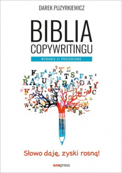 Biblia copywritingu