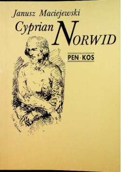 Cyprian Norwid