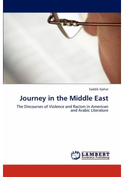 Journey in the Middle East