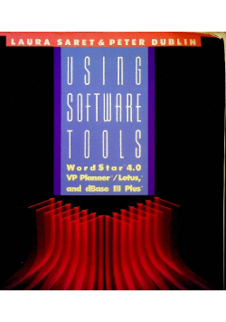 Using Software Tools