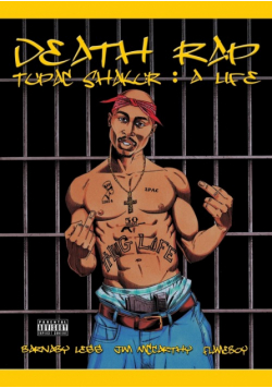 Death Rap Tupac Shakur