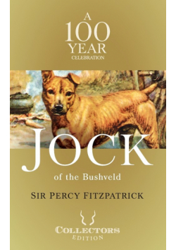 Jock of the Bushveld