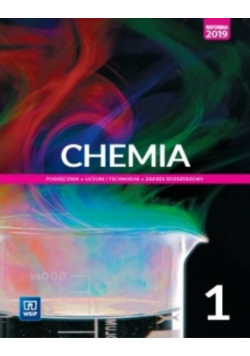 Chemia LO 1