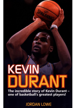 Kevin Durant